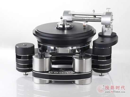 w݆OӋClearaudio Master Reference 2