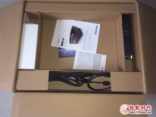 飛利浦Sceeneo