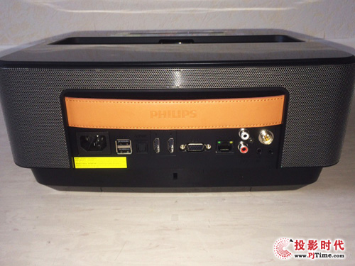 飛利浦Sceeneo