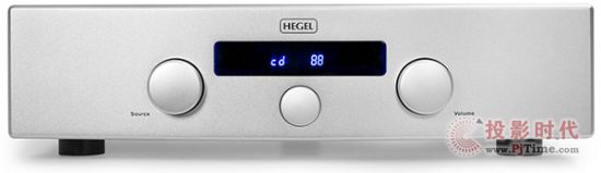 ߂USB DACܣHegel H100CϔUC