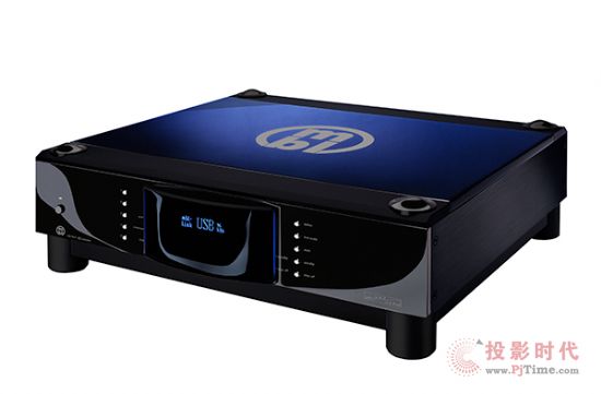 DXУmbl 1511F DAC