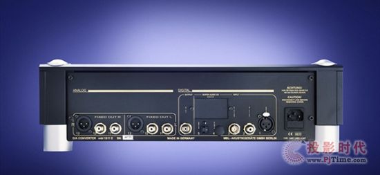DXУmbl 1511F DAC