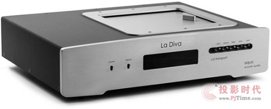 ֹƷaqua La Diva CDP
