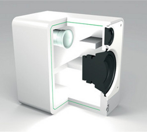 ʽO(sh)ӋQ Acoustics Concept 20