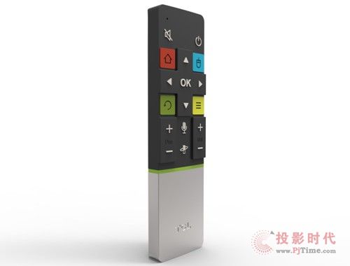 五合一琴鍵式遙控器