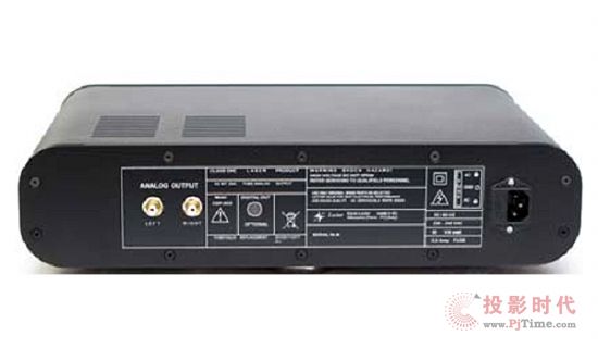 mӹݔLector Audio CDP603 CDC