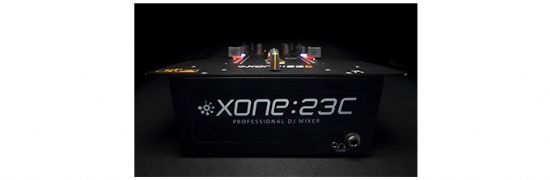 ALLEN & HEATH XONEϵ³ɆTXONE:23C DJ{_