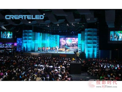 (chung)@LEDc(din)InfoComm(hu)(chng)