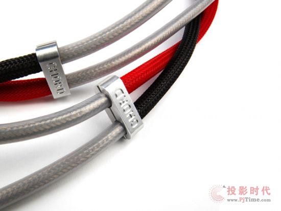簽名參考級新旗艦：Chord Signature Reference喇叭線