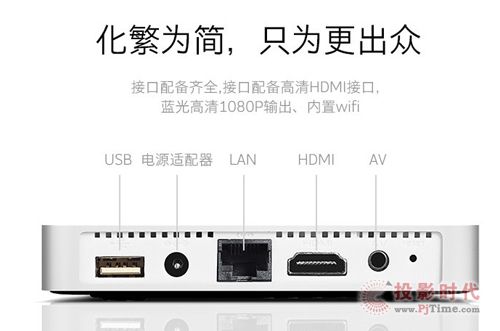 云盒 百度建立“個人云”體系的又一產物