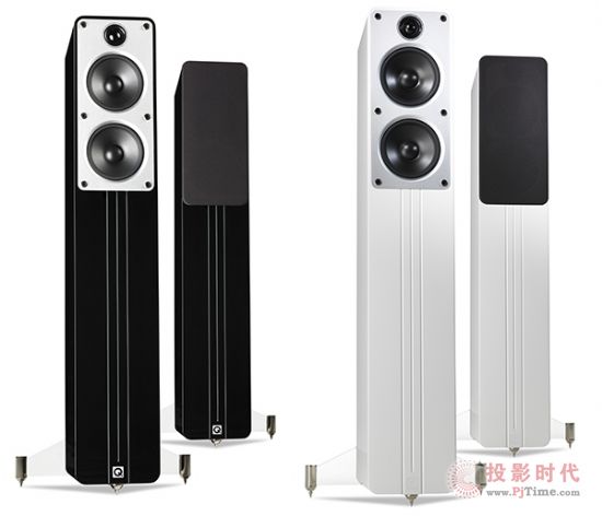 ŞµǈQ Acoustics Concept 40