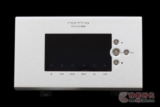 ȫƽOӋ Դ늣Norma Audio HS-DA 1aǰ