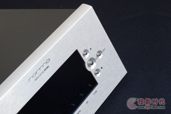 ȫƽOӋ Դ늣Norma Audio HS-DA 1aǰ