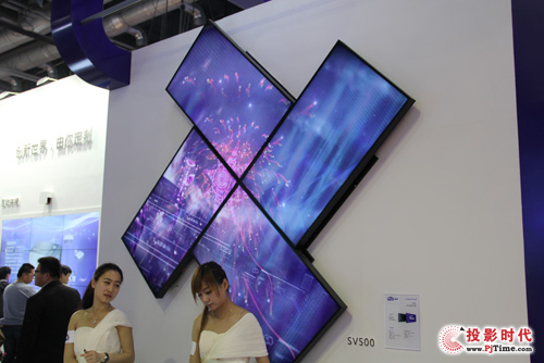 yԻٽQʢbչInfoComm 2014