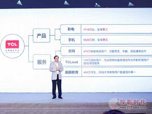 攪局游戲業 TCL游戲主機T²699元震撼上市