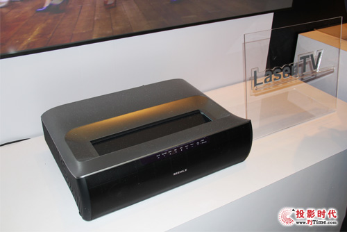 ҕLaser TVͥʘͶӰC