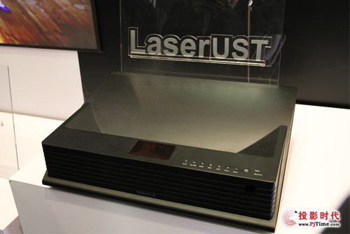 ҕLaser UST̽ͶӰC