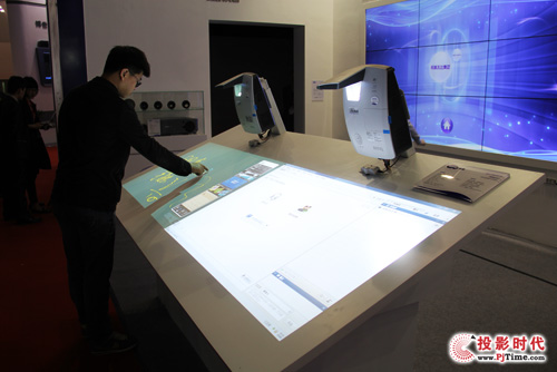 y(g)Ի(zhun)ٽQʢbչInfoComm 2014