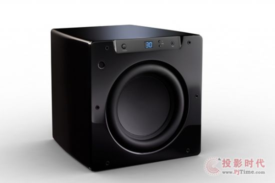  ŞVelodyne SPL-1000 Ultra
