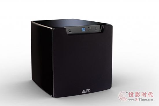  ŞVelodyne SPL-1000 Ultra
