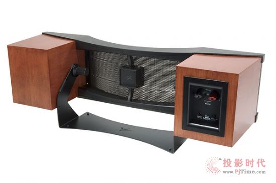 HD-XStatϼgMartin Logan Stage