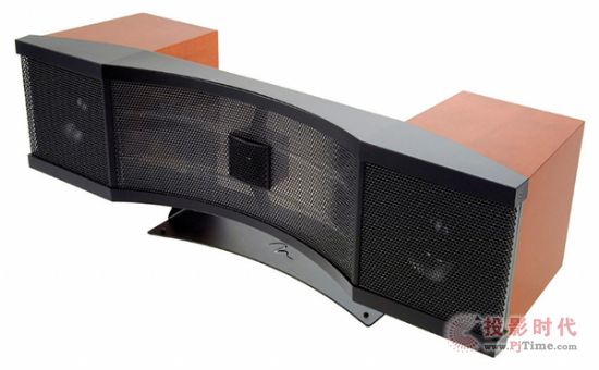 HD-XStatϼgMartin Logan Stage