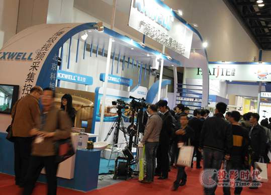 KXWELLyVҕlɼϵyInfoComm2014