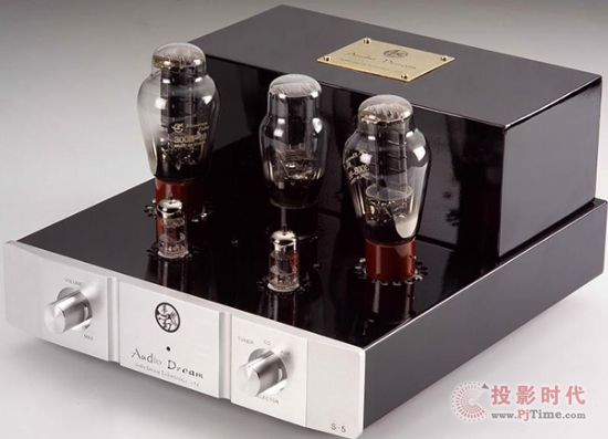 ȫCֹAudio Dream S5 MKIIܾCU