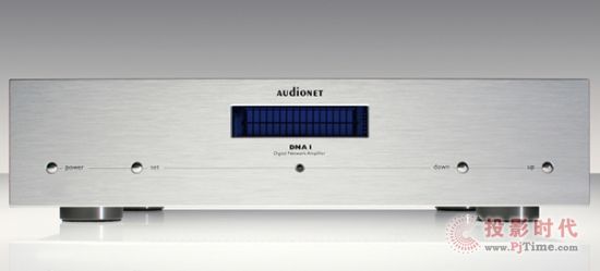 ĿԴAudionet DNA IŔUC