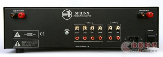 100߾ܻϣRogue Audio SphinxCϔU(ku)C(j)