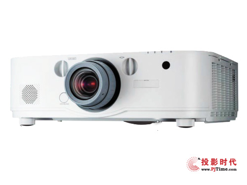 NECyƷͶӰC(j)PA622U(gu)infocommչ