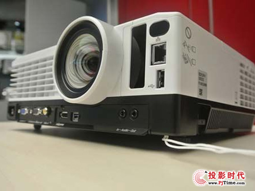 ӿǰ PJ WX3340NͶӰC