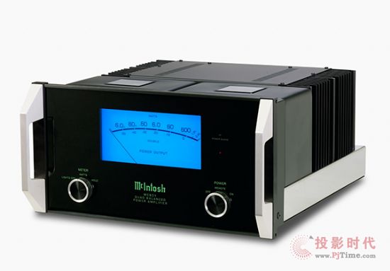 600ߴݔMcIntosh MC601UC