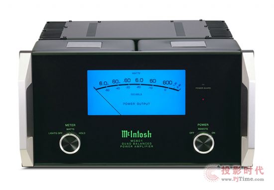 600ߴݔMcIntosh MC601UC