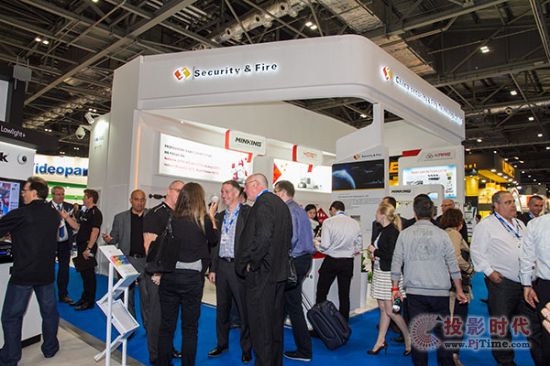 аaƷIFSEC 2014ӢչIҲُ