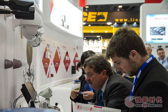 аaƷIFSEC 2014ӢչIҲُ