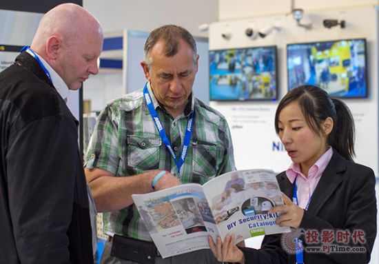 аaƷIFSEC 2014ӢչIҲُ