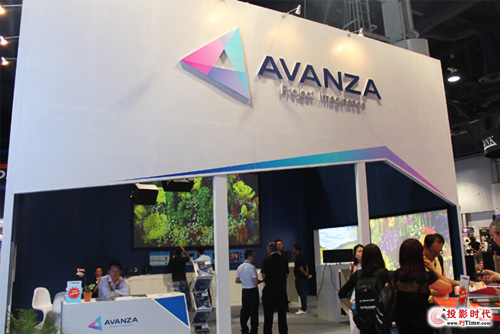InfoComm2014ͶӰC(j)ɹλɡǡ