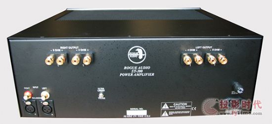 ГQ/ԣRogue Stereo 100չܺ