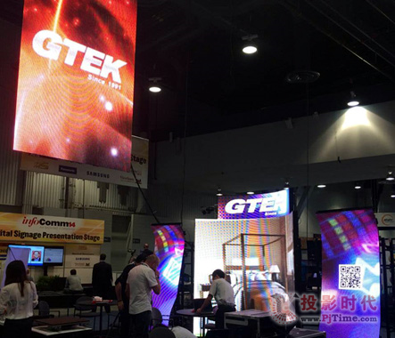 InfoComm 2014ҕ չ