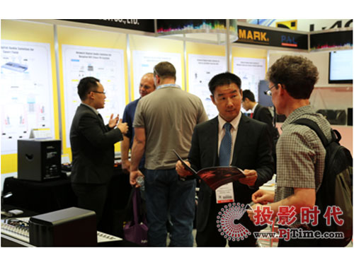 IInfoComm USA2014չλC12010