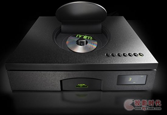 ԴNaim CD555 CDP