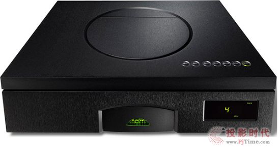 ԴNaim CD555 CDP