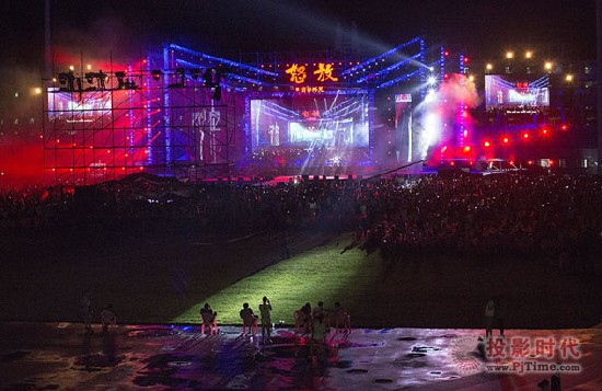 ZSOUND2014ˮľAݳ(hu)
