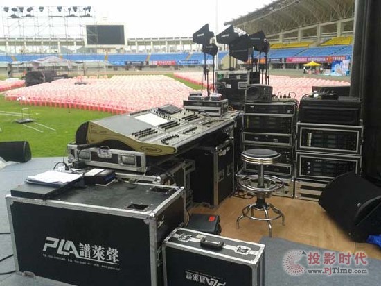 ZSOUND2014ˮľAݳ(hu)