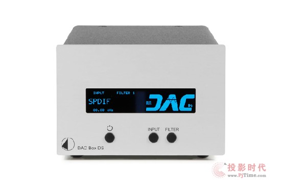 MiniΏ(qing)оPro-Ject DAC Box DSa