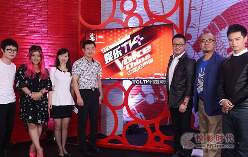 TCL TV+ͥʘҕ