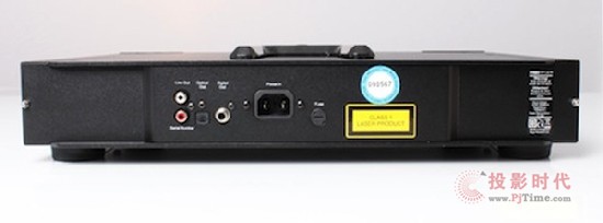 ӑB ʧ:Rega Venus-R CD