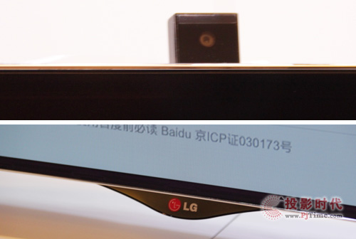 LG 65Ӣ4KOLEDҕEC9700չʾ