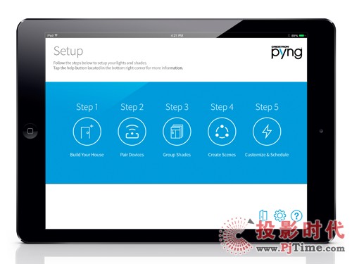 CRESTRON-PYNG:ܼҾOcƑó